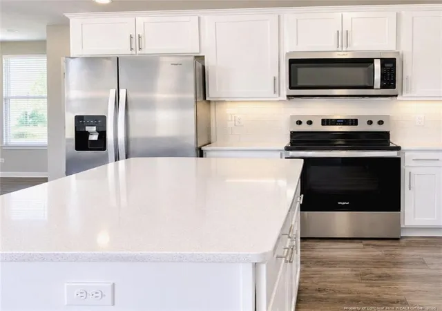 Photo 4 of Single family home for sale at 154 Fair Child Rd, Spring Lake, NC 28390 | MLS# 771227 | Listing updated on 2026-10-23