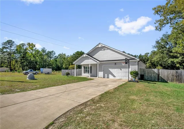 Photo 1 of Single family home for sale at 5129 Maxwell Rd, Stedman, NC 28391 | MLS# 771394 | Listing updated on 2026-10-23