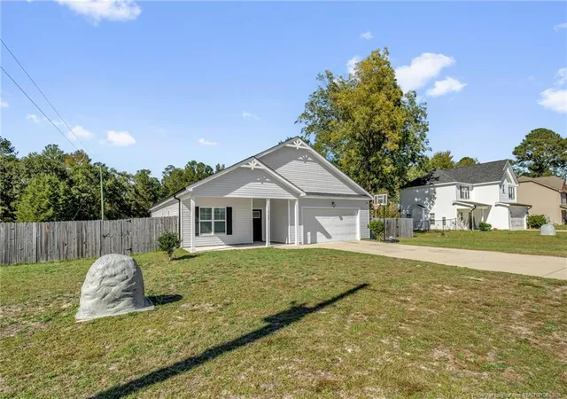 Photo 2 of Single family home for sale at 5129 Maxwell Rd, Stedman, NC 28391 | MLS# 771394 | Listing updated on 2026-10-23