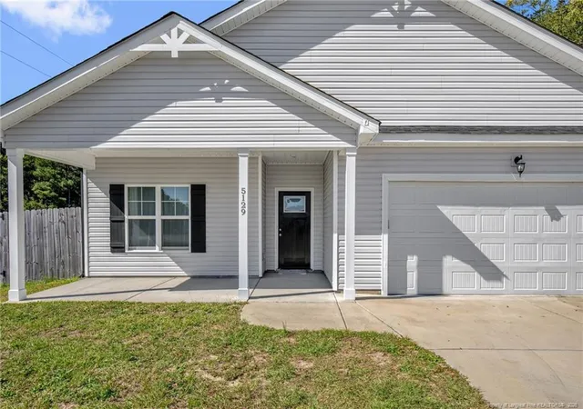 Photo 3 of Single family home for sale at 5129 Maxwell Rd, Stedman, NC 28391 | MLS# 771394 | Listing updated on 2026-10-23