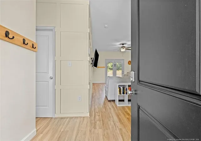 Photo 3 of Single family home for sale at 55 Alfalfa Dr, Parkton, NC 28371 | MLS# 771358 | Listing updated on 2026-10-26