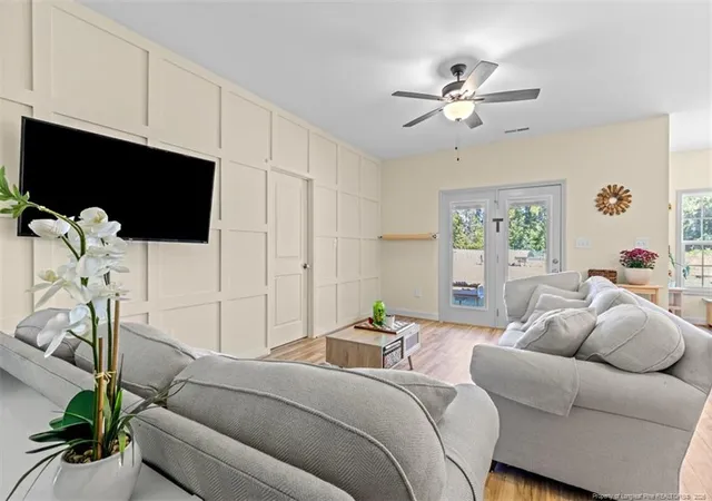 Photo 4 of Single family home for sale at 55 Alfalfa Dr, Parkton, NC 28371 | MLS# 771358 | Listing updated on 2026-10-26