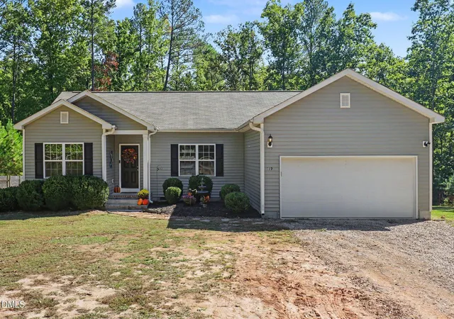 Photo 1 of House for sale at 719 Poole Rd E, New Hill, NC 27562 | MLS# 10199918 | Listing updated on 2026-10-25