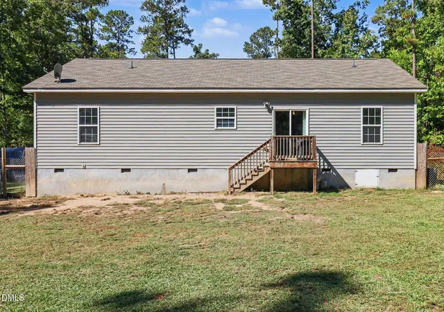Photo 2 of House for sale at 719 Poole Rd E, New Hill, NC 27562 | MLS# 10199918 | Listing updated on 2026-10-25