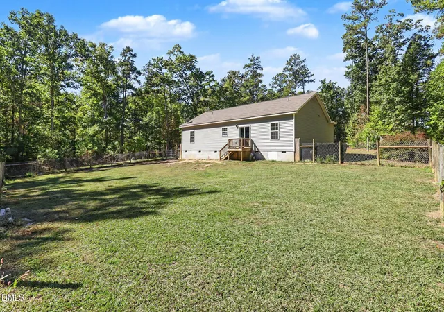 Photo 3 of House for sale at 719 Poole Rd E, New Hill, NC 27562 | MLS# 10199918 | Listing updated on 2026-10-25
