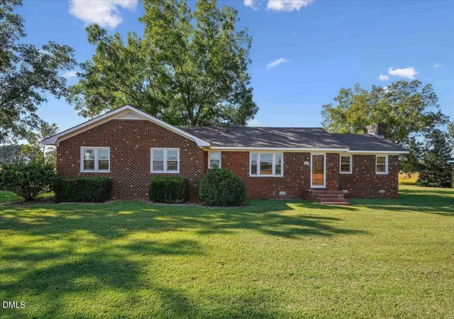 Photo 1 of Single family home for sale at 1142 S Jordans Chapel Rd, Mount Olive, NC 28365 | MLS# 10200071 | Listing updated on 2026-10-23