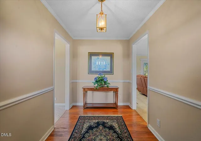 Photo 3 of Single family home for sale at 1142 S Jordans Chapel Rd, Mount Olive, NC 28365 | MLS# 10200071 | Listing updated on 2026-10-23