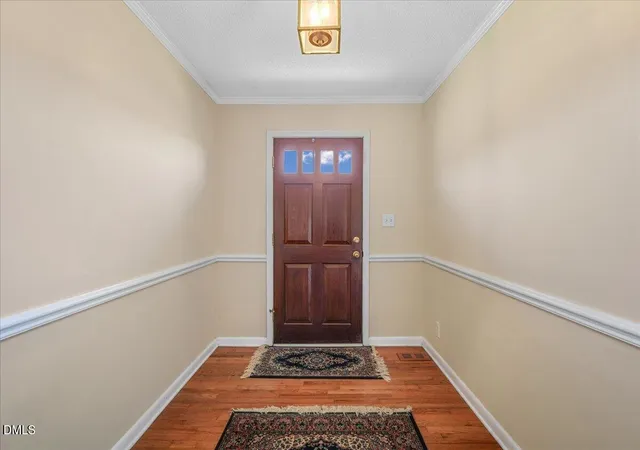 Photo 3 of Single family home for sale at 1142 S Jordans Chapel Rd, Mount Olive, NC 28365 | MLS# 10200071 | Listing updated on 2026-10-23