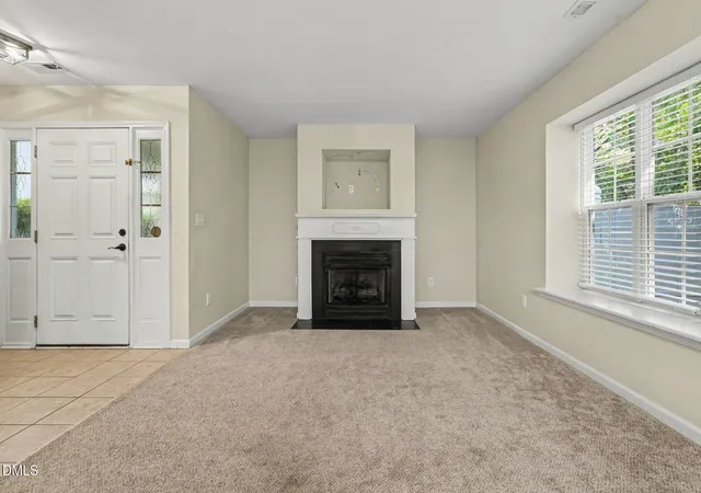 Photo 2 of Townhouse for sale at 1327 Legacy Greene Ave, Wake Forest, NC 27587 | MLS# 10199972 | Listing updated on 2026-10-26