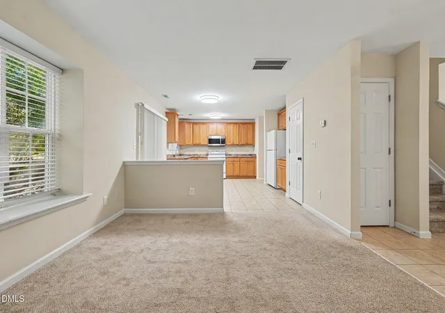 Photo 4 of Townhouse for sale at 1327 Legacy Greene Ave, Wake Forest, NC 27587 | MLS# 10199972 | Listing updated on 2026-10-26