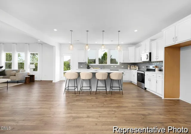 Photo 1 of Single family home for sale at 406 Plentiful Way #100p, Benson, NC 27504 | MLS# 10199944 | Listing updated on 2026-10-29