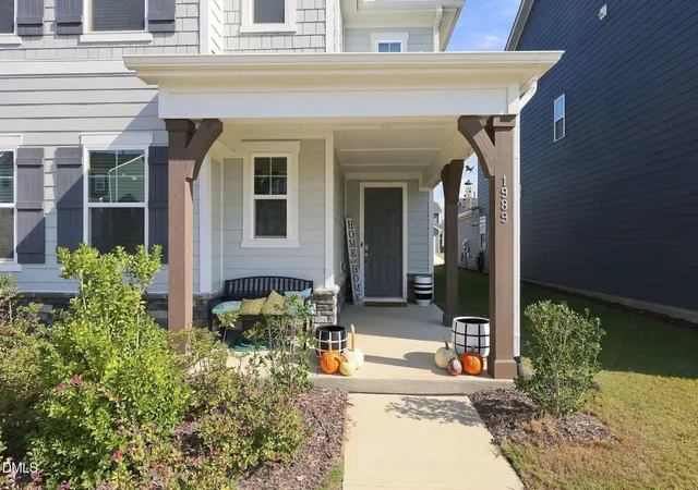 Photo 1 of Single family home for sale at 1989 Rosedale Ridge Ave, Wake Forest, NC 27587 | MLS# 10200003 | Listing updated on 2026-10-27