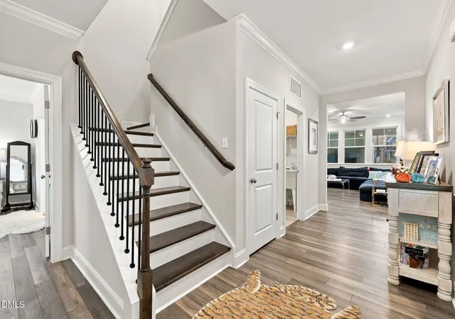Photo 3 of Single family home for sale at 1989 Rosedale Ridge Ave, Wake Forest, NC 27587 | MLS# 10200003 | Listing updated on 2026-10-27