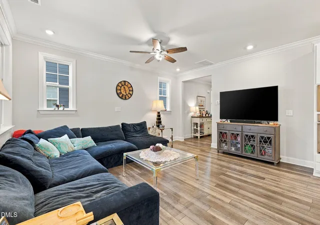 Photo 4 of Single family home for sale at 1989 Rosedale Ridge Ave, Wake Forest, NC 27587 | MLS# 10200003 | Listing updated on 2026-10-27