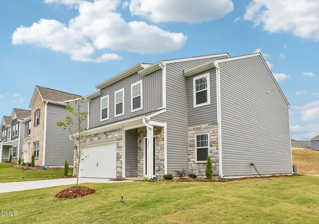 Photo 3 of Single family home for sale at 2513 Quarry Rd, Rolesville, NC 27571 | MLS# 10200028 | Listing updated on 2026-10-29