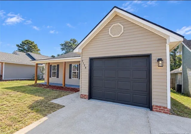 Photo 2 of Sale Pending at 2158 Skyview Dr, Fayetteville, NC 28304 | MLS# 771419 | Listing updated on 2026-10-30
