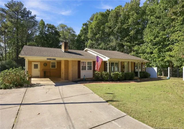 Photo 1 of Sale Pending at 2017 Longwood Ave, Sanford, NC 27330 | MLS# 771433 | Listing updated on 2026-10-28