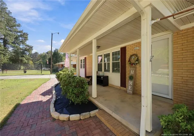 Photo 2 of Sale Pending at 2017 Longwood Ave, Sanford, NC 27330 | MLS# 771433 | Listing updated on 2026-10-28