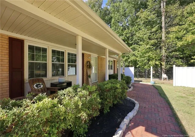 Photo 4 of Sale Pending at 2017 Longwood Ave, Sanford, NC 27330 | MLS# 771433 | Listing updated on 2026-10-28