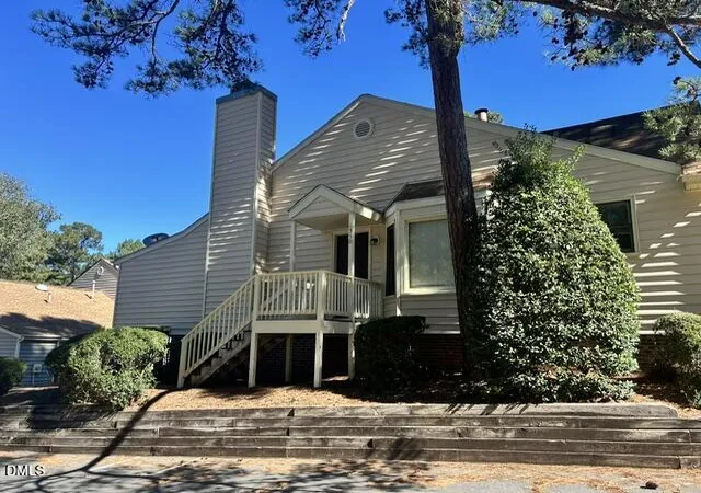 Townhouse for sale at 6550 English Oaks Dr, Raleigh, NC 27615 | MLS# 10200082