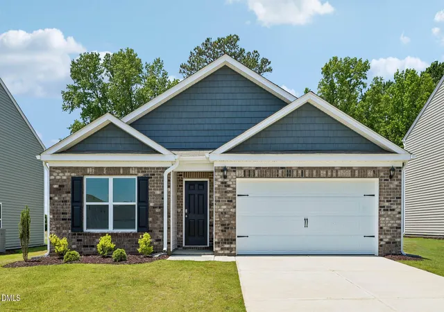 Photo 1 of Single family home for sale at 296 Holton St, Wilsons Mills, NC 27577 | MLS# 10200061 | Listing updated on 2026-10-23