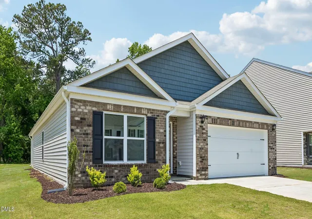 Photo 2 of Single family home for sale at 296 Holton St, Wilsons Mills, NC 27577 | MLS# 10200061 | Listing updated on 2026-10-23