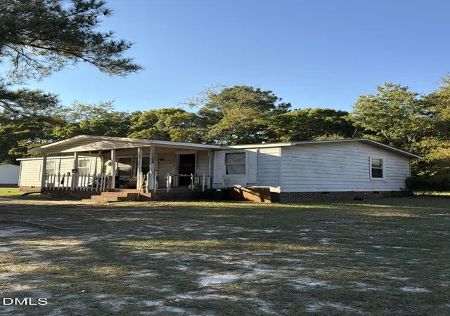 Photo 1 of Single family home for sale at 171 Auburn St, Fayetteville, NC 28306 | MLS# 10200168 | Listing updated on 2026-10-28