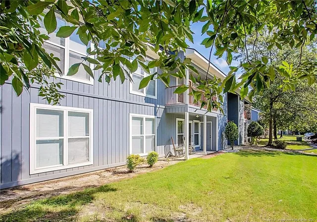 Photo 1 of Condo for sale at 1837 Sardonyx Rd #4, Fayetteville, NC 28303 | MLS# 770667 | Listing updated on 2026-10-23