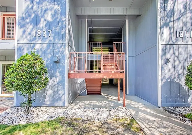 Photo 2 of Condo for sale at 1837 Sardonyx Rd #4, Fayetteville, NC 28303 | MLS# 770667 | Listing updated on 2026-10-23