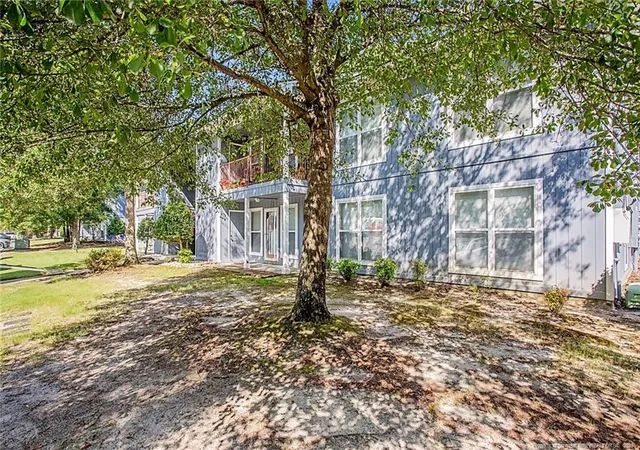 Photo 3 of Condo for sale at 1837 Sardonyx Rd #4, Fayetteville, NC 28303 | MLS# 770667 | Listing updated on 2026-10-23