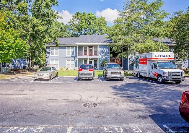 Photo 4 of Condo for sale at 1837 Sardonyx Rd #4, Fayetteville, NC 28303 | MLS# 770667 | Listing updated on 2026-10-23