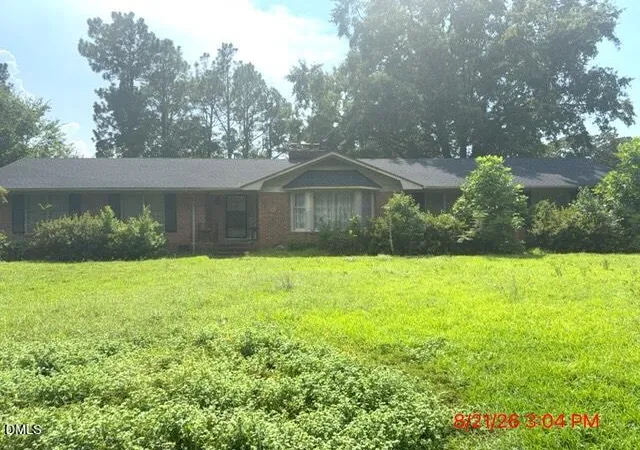 Single family home for sale at 709 Frederick Ave, Laurinburg, NC 28352 | MLS# 10200129