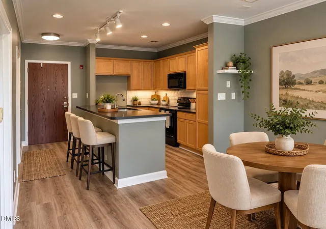 Photo 1 of Condo for sale at 411 W Washington St #108, Greensboro, NC 27401 | MLS# 10200202 | Listing updated on 2026-10-25