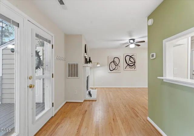 Photo 3 of Condo for sale at 3203 Ml Run, Raleigh, NC 27612 | MLS# 10200125 | Listing updated on 2026-10-25
