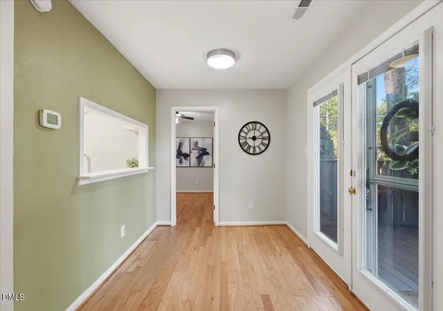 Photo 4 of Condo for sale at 3203 Ml Run, Raleigh, NC 27612 | MLS# 10200125 | Listing updated on 2026-10-25