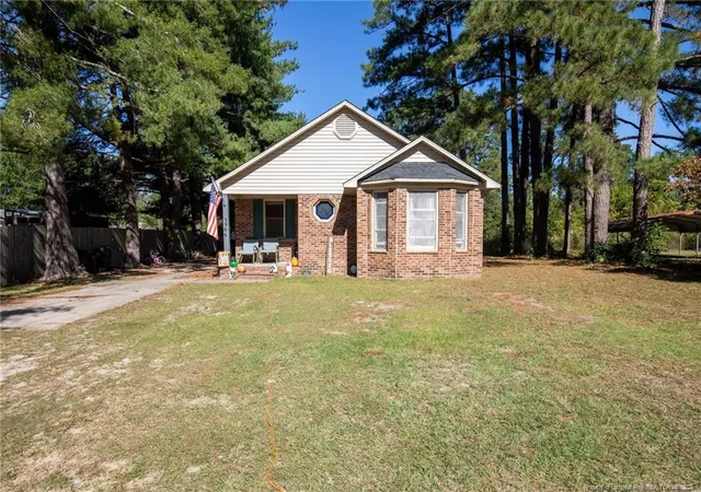 Photo 1 of Single family home for sale at 5966 Muscat Rd, Hope Mills, NC 28348 | MLS# 771447 | Listing updated on 2026-10-27