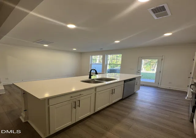 Photo 4 of Townhouse for sale at 1384 Hammond Dr, Mebane, NC 27302 | MLS# 10200152 | Listing updated on 2026-10-24