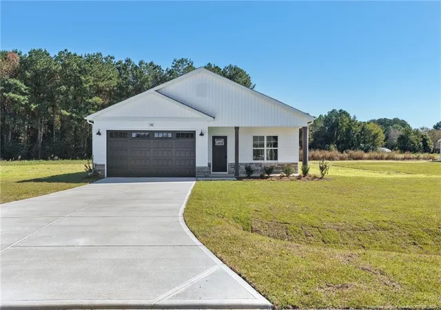 Single family home for sale at 148 Evelene Way, Clinton, NC 28328 | MLS# 771451