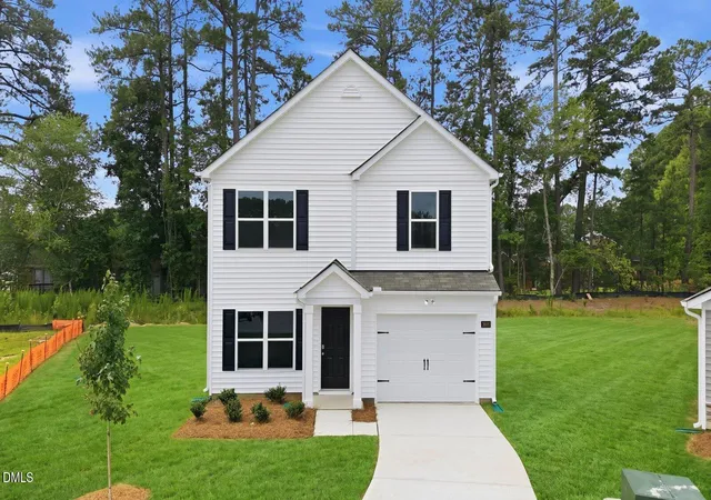 Photo 1 of Single family home for sale at 3804 Dianne Dr Nw, Wilson, NC 27896 | MLS# 10200159 | Listing updated on 2026-10-24