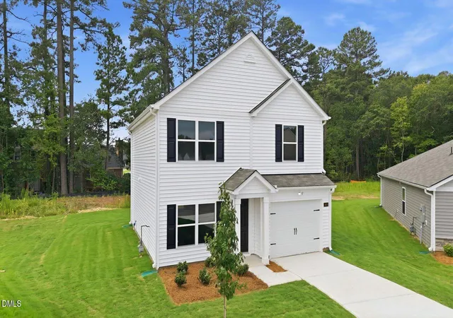 Photo 2 of Single family home for sale at 3804 Dianne Dr Nw, Wilson, NC 27896 | MLS# 10200159 | Listing updated on 2026-10-24
