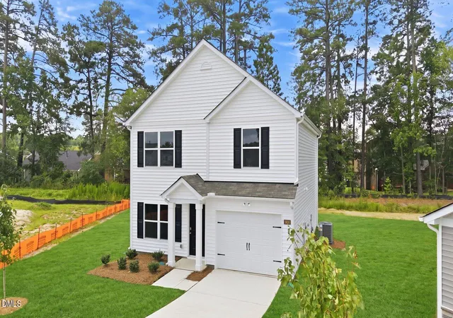 Photo 3 of Single family home for sale at 3804 Dianne Dr Nw, Wilson, NC 27896 | MLS# 10200159 | Listing updated on 2026-10-24