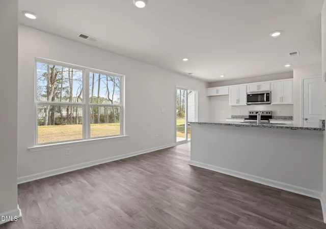 Photo 4 of Single family home for sale at 3804 Dianne Dr NW, Wilson, NC 27896 | MLS# 10200159 | Listing updated on 2026-10-24