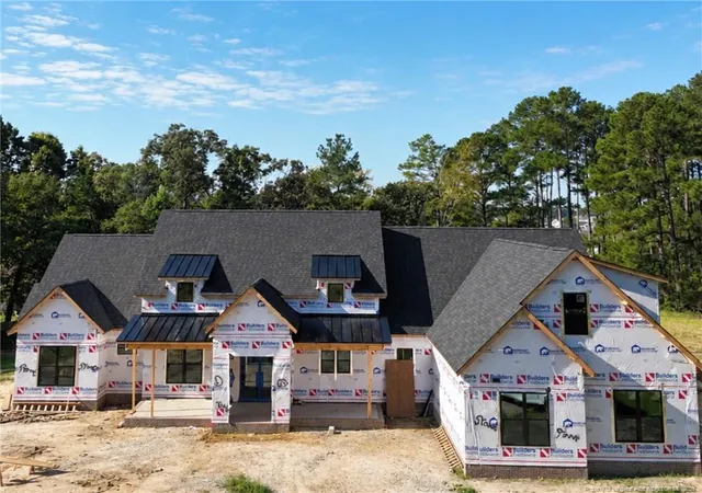 Photo 2 of Single family home for sale at 1188 Cypress Lakes Rd, Hope Mills, NC 28348 | MLS# 771008 | Listing updated on 2026-10-25