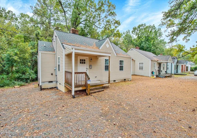 Photo 1 of Single family home for sale at 522 E Club Blvd, Durham, NC 27704 | MLS# 10200194 | Listing updated on 2026-10-25