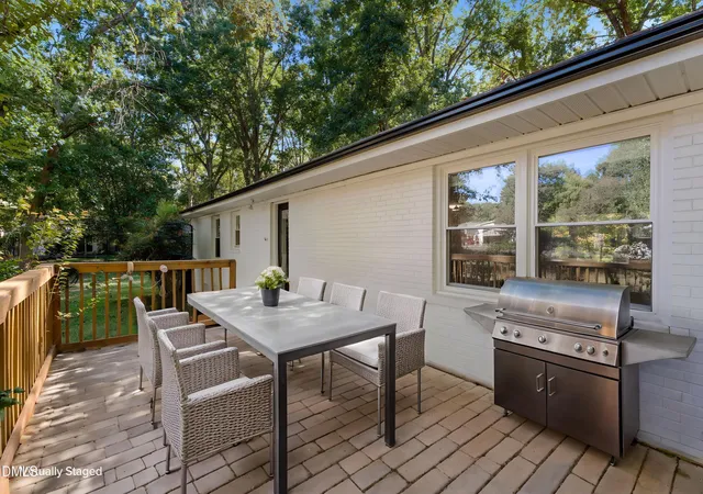 Photo 3 of Single family home for sale at 3009 Hickory Rd, Raleigh, NC 27616 | MLS# 10200193 | Listing updated on 2026-10-29
