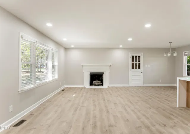 Photo 3 of Single family home for sale at 3009 Hickory Rd, Raleigh, NC 27616 | MLS# 10200193 | Listing updated on 2026-10-29