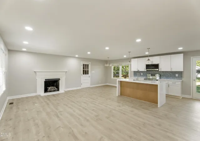 Photo 4 of Single family home for sale at 3009 Hickory Rd, Raleigh, NC 27616 | MLS# 10200193 | Listing updated on 2026-10-29