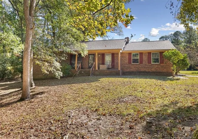 Single family home for sale at 4039 Wire Rd, Linden, NC 28356 | MLS# 771463