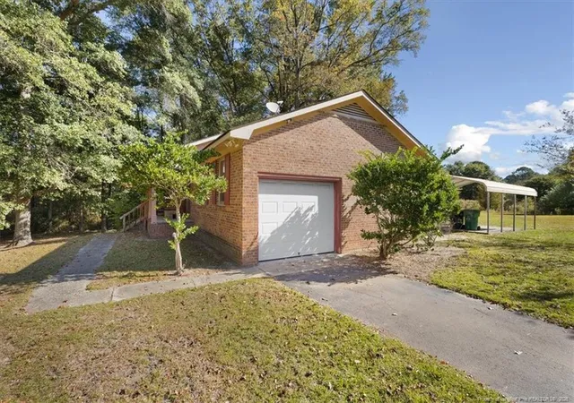 Photo 1 of Single family home for sale at 4039 Wire Rd, Linden, NC 28356 | MLS# 771463 | Listing updated on 2026-10-27