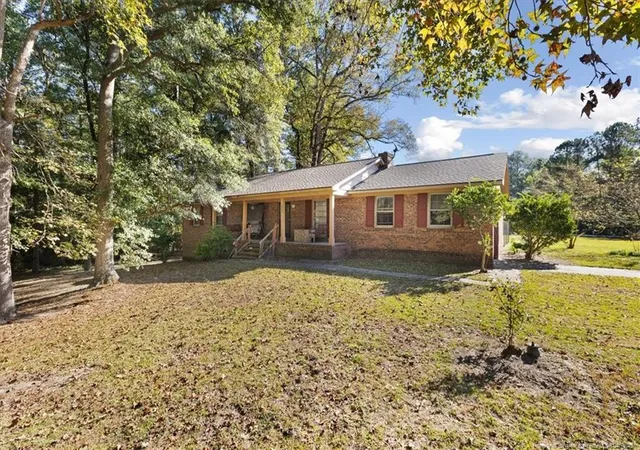 Photo 2 of Single family home for sale at 4039 Wire Rd, Linden, NC 28356 | MLS# 771463 | Listing updated on 2026-10-27